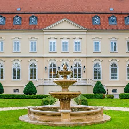 La Contessa Castle Hotel Szilvásvárad Exteriér fotografie