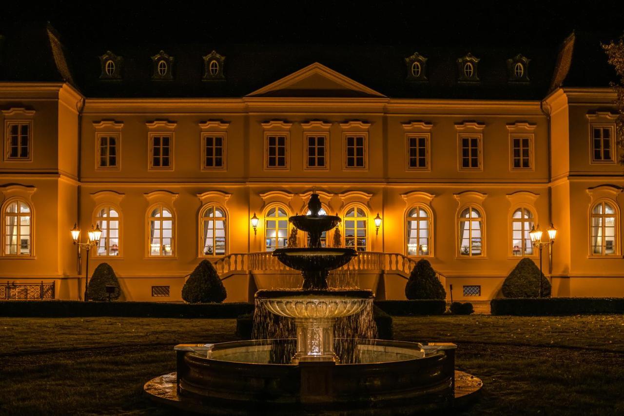 La Contessa Castle Hotel Szilvásvárad Exteriér fotografie